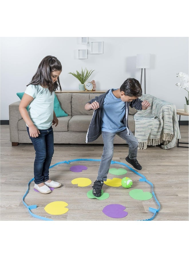 Spin Master Games لعبة سبينماستر كروك ن رول - 3 سنوات فما فوق - Image 4