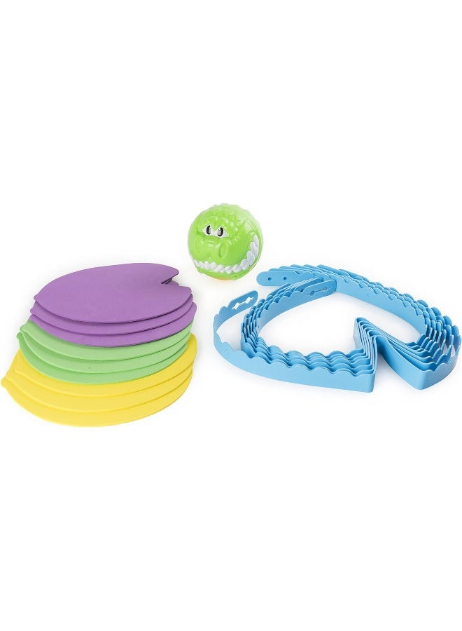 Spin Master Games لعبة سبينماستر كروك ن رول - 3 سنوات فما فوق - Image 5