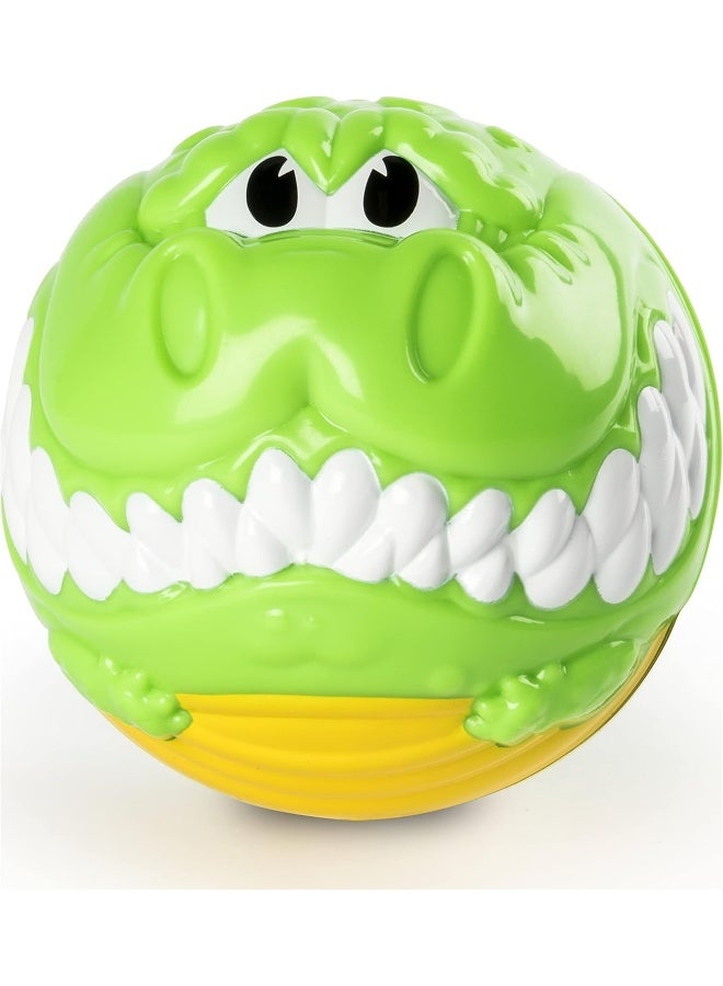 Spin Master Games لعبة سبينماستر كروك ن رول - 3 سنوات فما فوق - Image 3