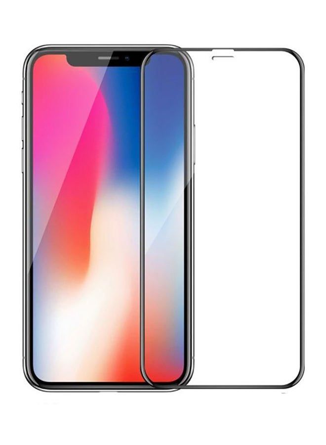IAF Screen Protector For Apple iPhone X Clear