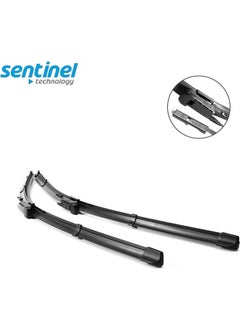 SENTINEL Mercedes Glk Banana Wiper Set (2014-2016)  - Image 2