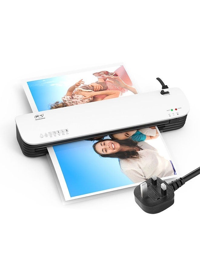 OSMILE SL399 A3 Hot and Cold Laminator Machine - Image 5