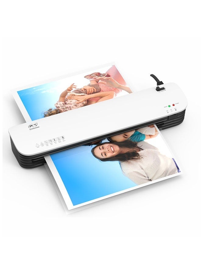 OSMILE SL399 A3 Hot and Cold Laminator Machine - Image 2