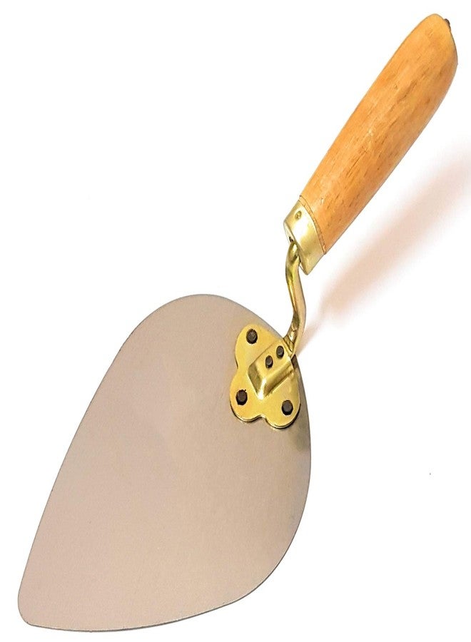 A1 Carbon Spring Steel Trowel - Image 1