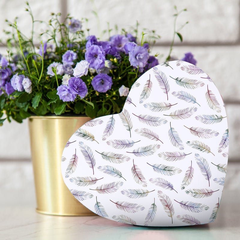 3 Rolls of Wrapping Paper Rolls Festival Wrapping Paper Birthday Packing Paper Wrap Paper - Image 3
