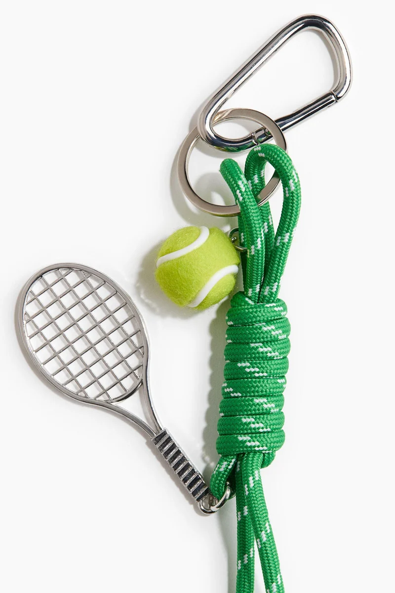 H&M Bag charm