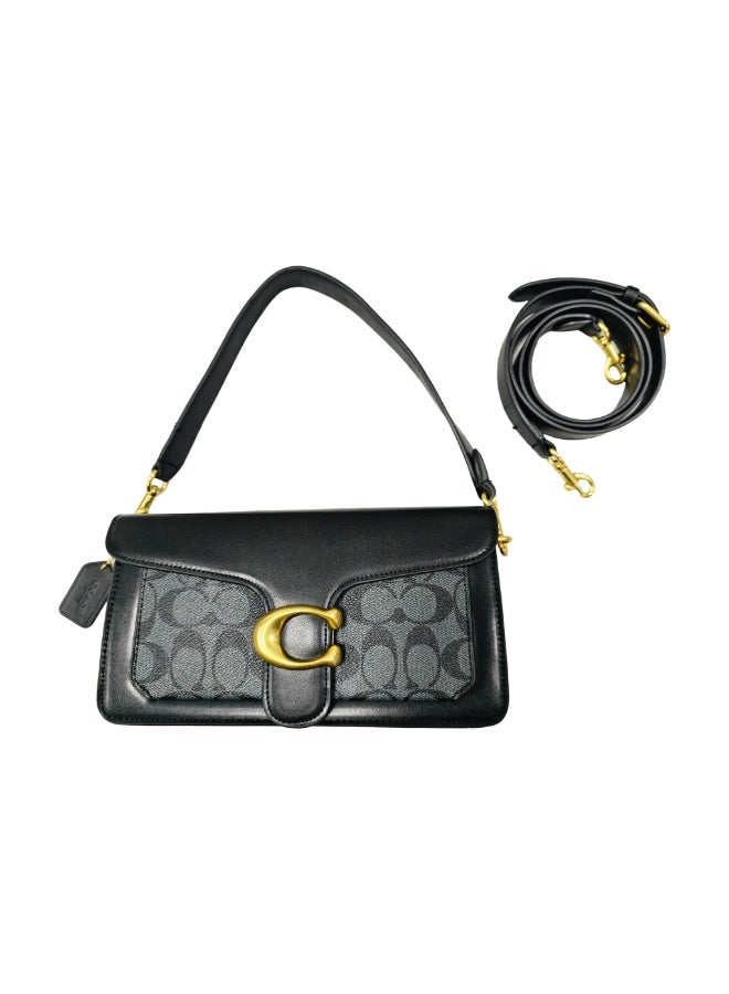 coachoutlet Coach bag for Women Signature Tabby Shoulder Bag 26 - Image 2