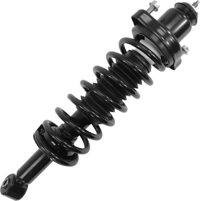 16020 Rear Complete Strut Assembly For 2008-2011 Mitsubishi Lancer