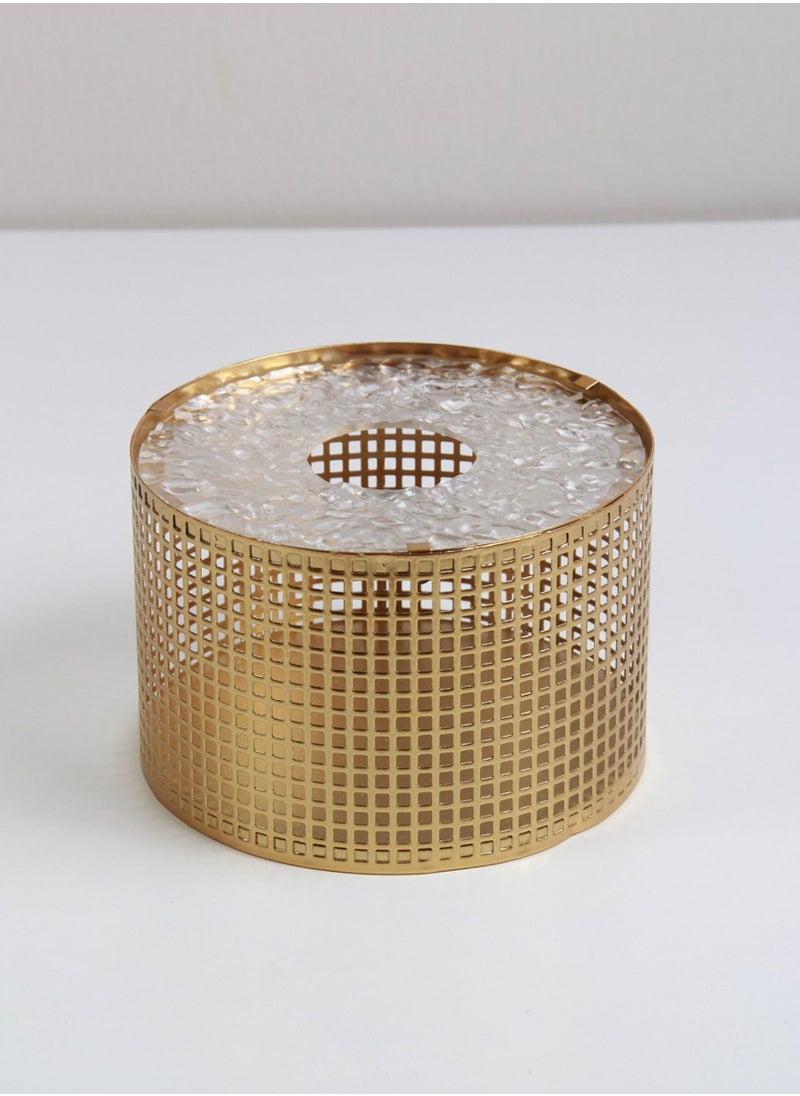 Generic - Tissue box holder - Image 1