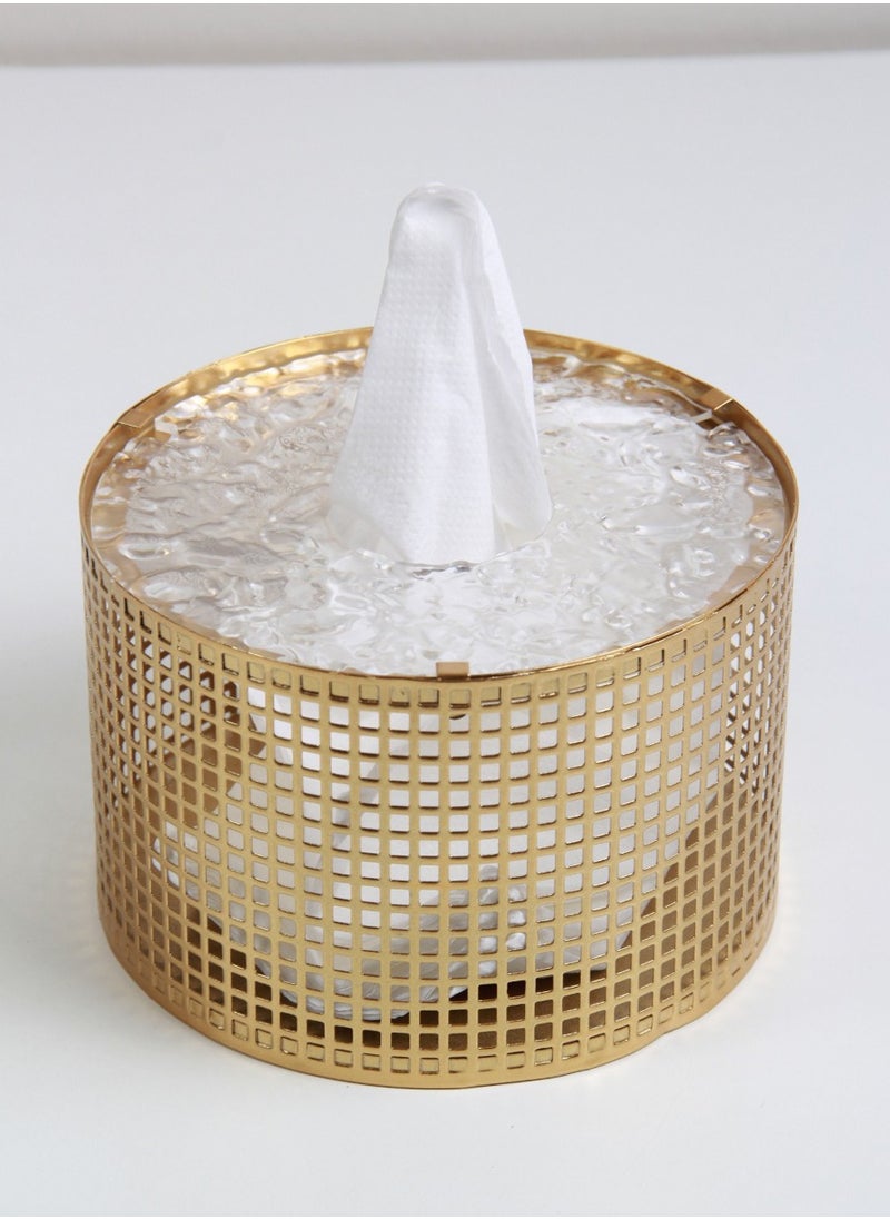 Generic - Tissue box holder - Image 1