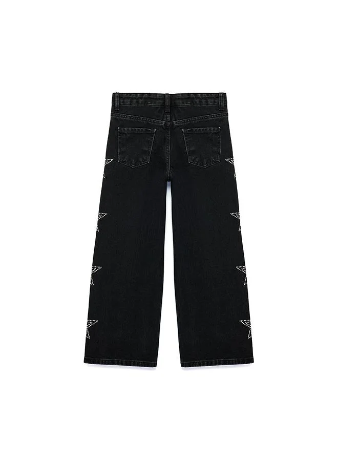 Koton  Wide Leg Jeans for Women | Best Price UAE