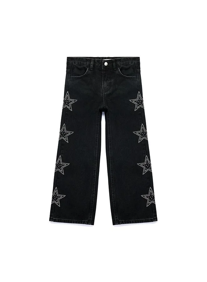 Koton  Wide Leg Jeans for Women | Best Price UAE