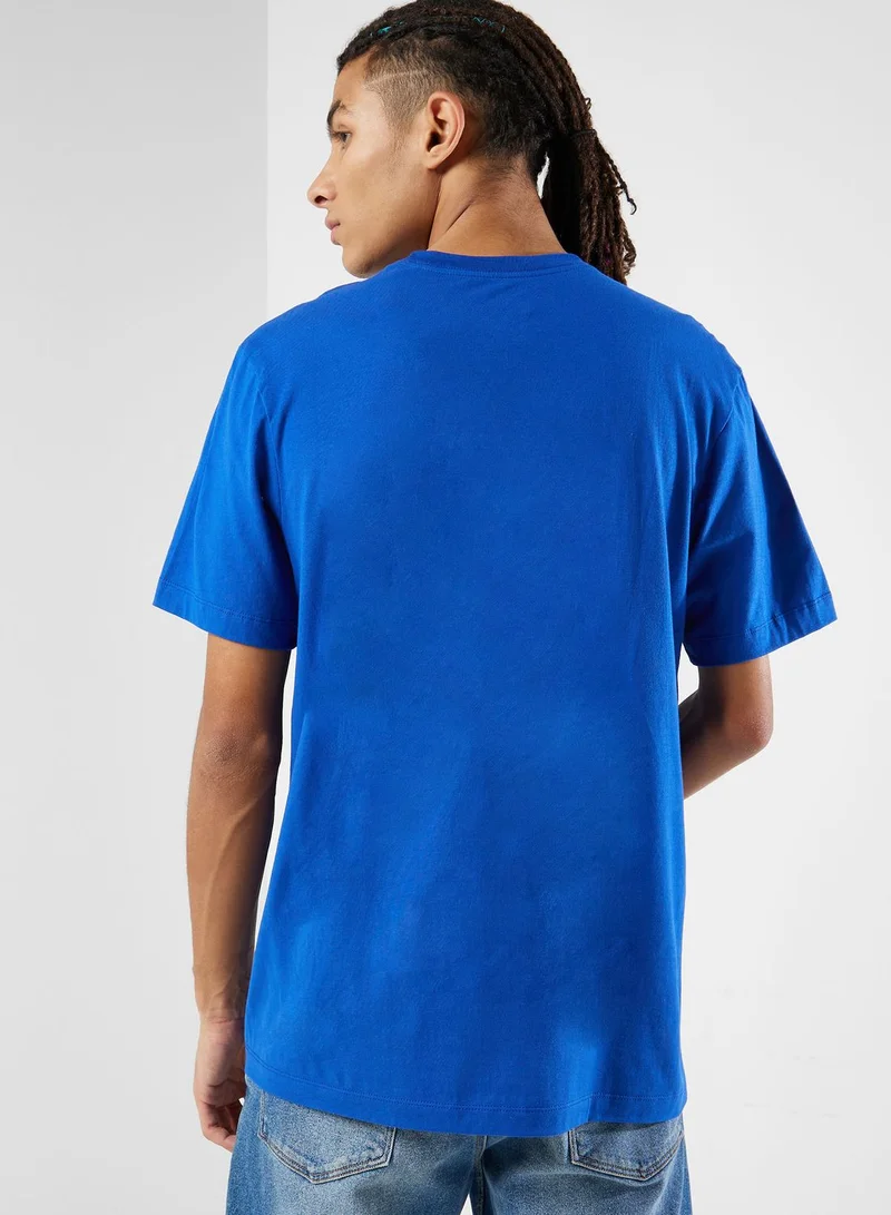 Jordan Essential Nba Jordan T-Shirt