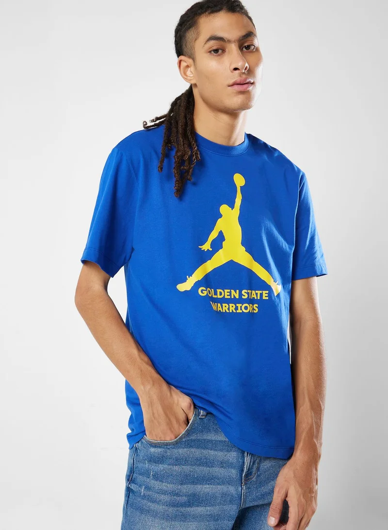 Jordan Essential Nba Jordan T-Shirt
