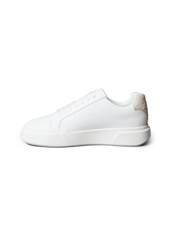 CALVIN KLEIN Avenue Low Top Chunky Sneakers