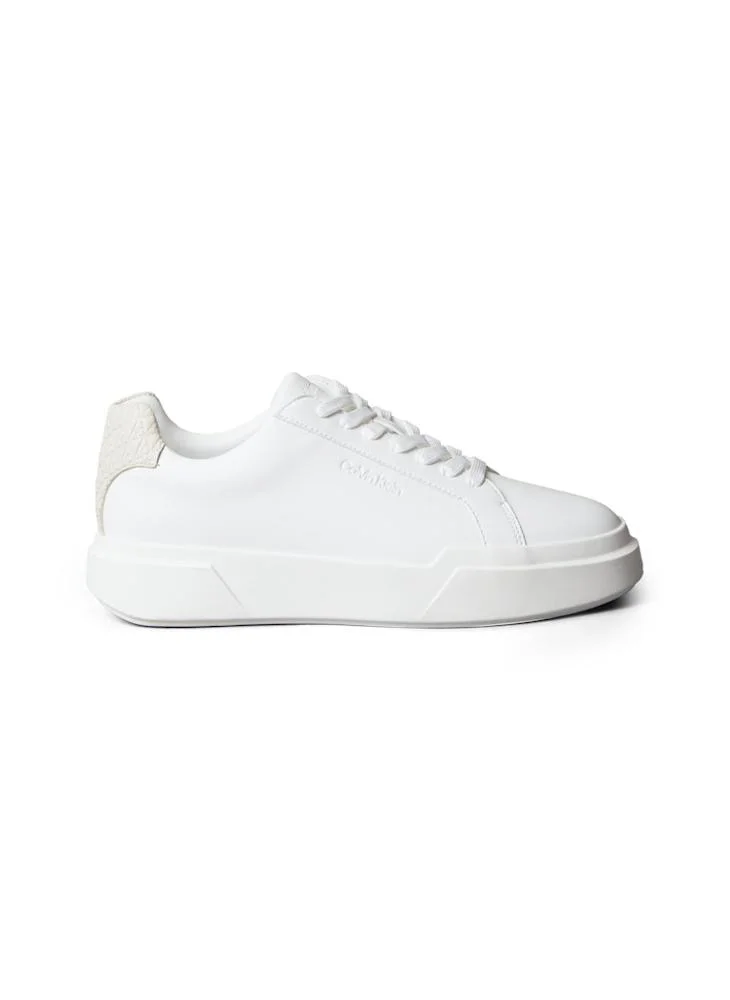 CALVIN KLEIN Avenue Low Top Chunky Sneakers