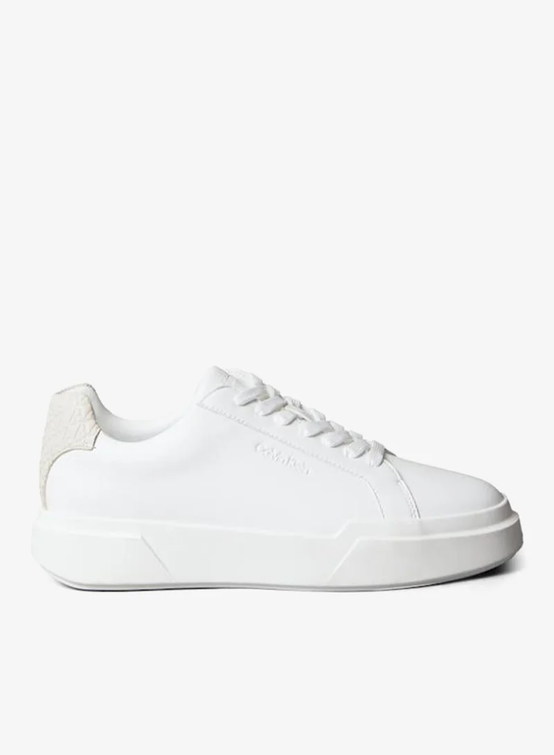 CALVIN KLEIN Avenue Low Top Chunky Sneakers