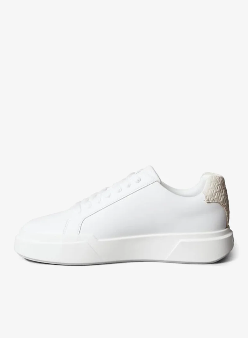 CALVIN KLEIN Avenue Low Top Chunky Sneakers