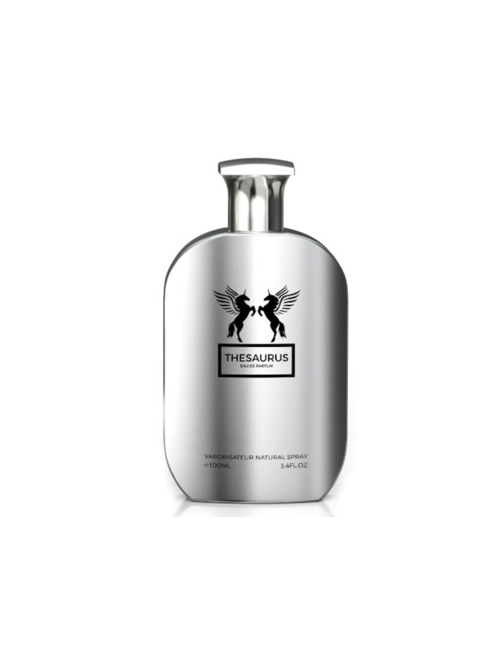 Emper THESAURUS EDP For Men 100ml  - Image 2
