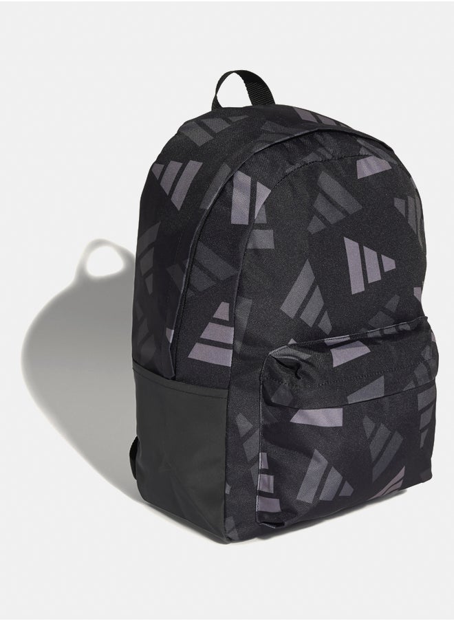 Adidas Logo Backpack Kids  - Image 2