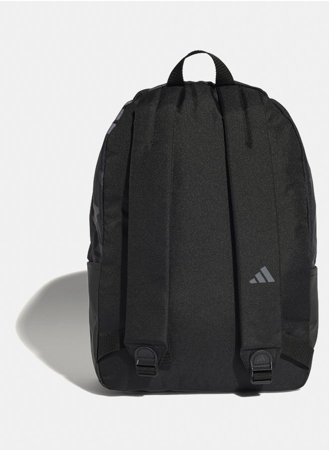 Adidas Logo Backpack Kids  - Image 5
