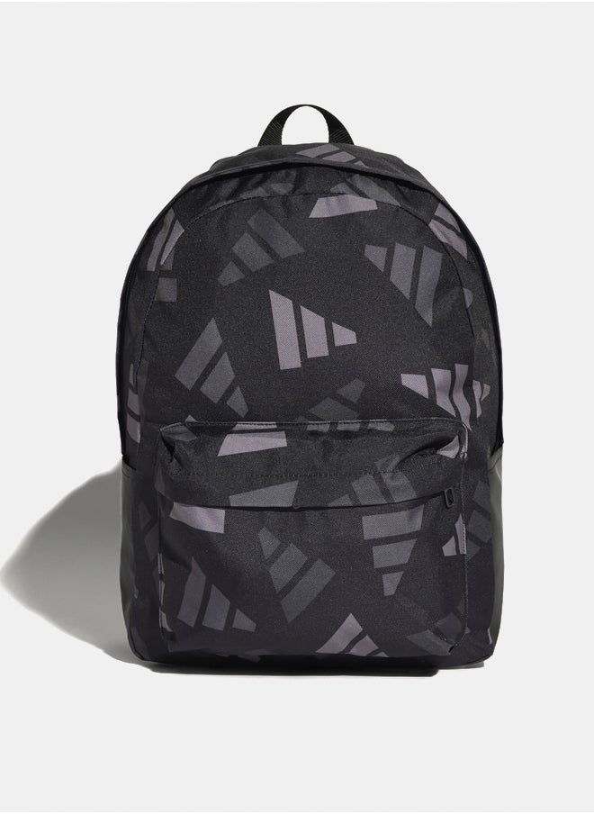 Adidas Logo Backpack Kids  - Image 1
