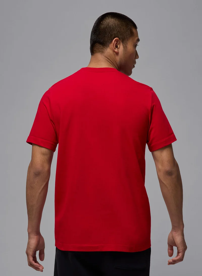Jordan Jordan Jd Air T-Shirt
