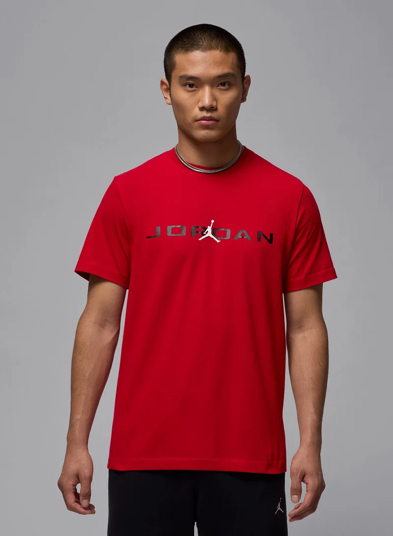 Jordan Jordan Jd Air T-Shirt