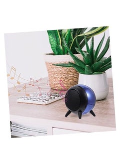 Generic 1pc Xiaogang audio wireless speaker mini speaker equipment portable speaker mini audio  - Image 5