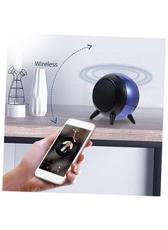 Generic 1pc Xiaogang audio wireless speaker mini speaker equipment portable speaker mini audio  - Image 2