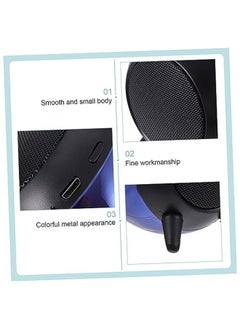 Generic 1pc Xiaogang audio wireless speaker mini speaker equipment portable speaker mini audio  - Image 3