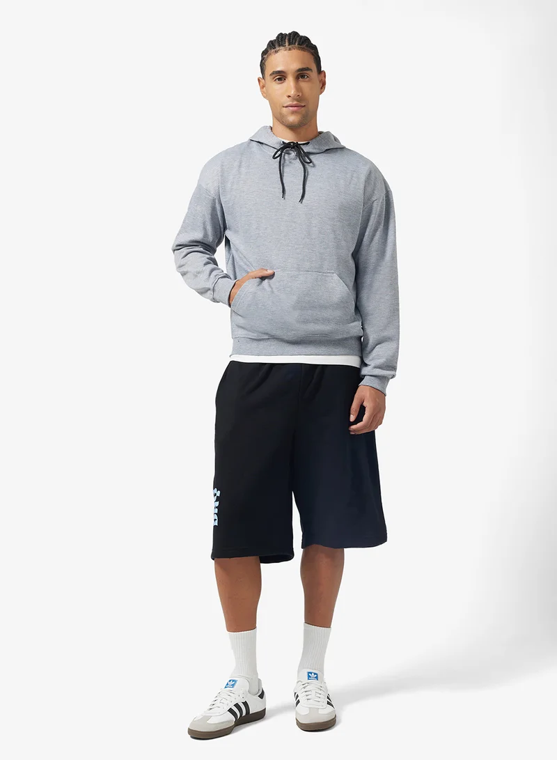 Seventy Five Back Graphic Hoodie