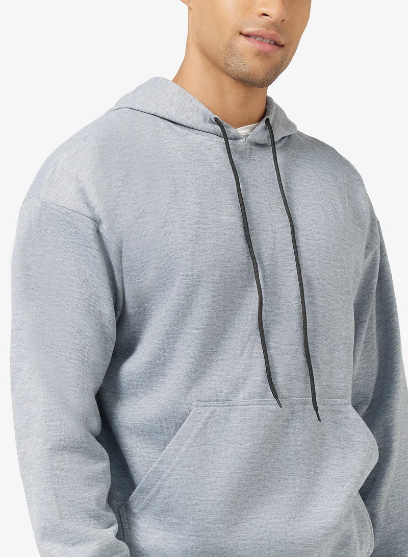 Seventy Five Back Graphic Hoodie