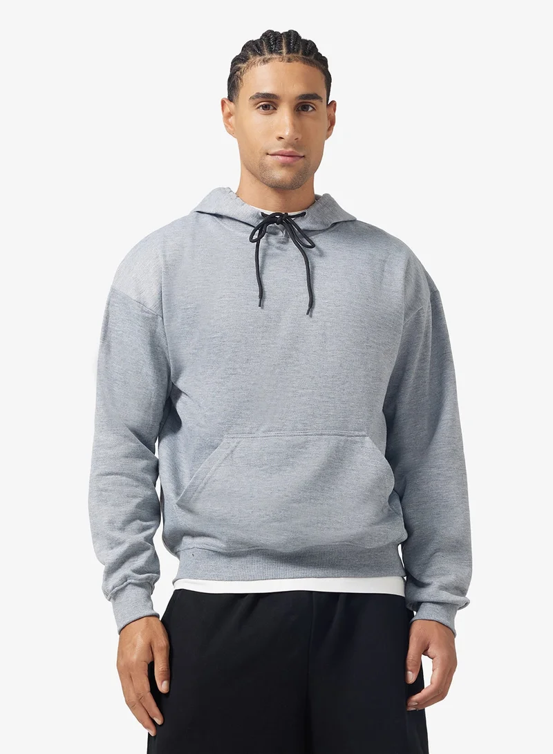 Seventy Five Back Graphic Hoodie