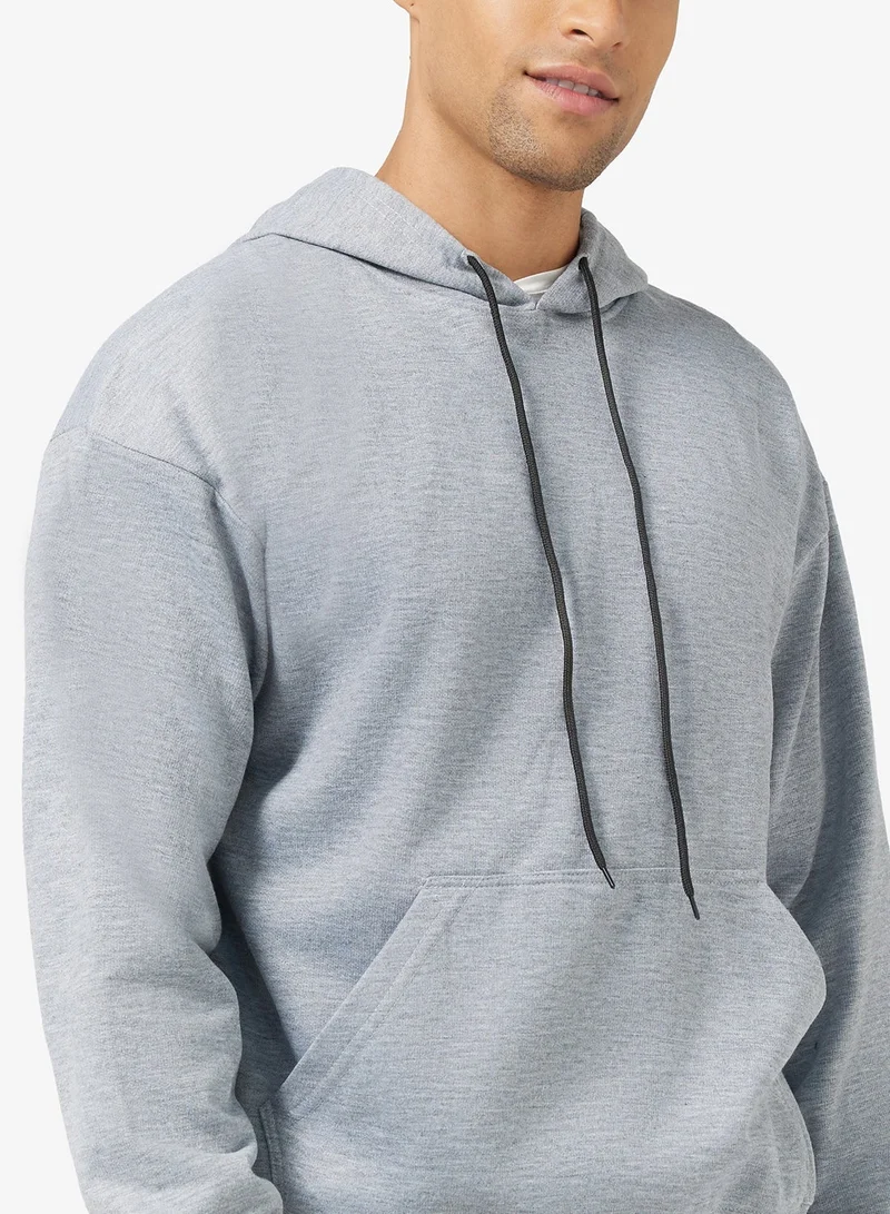 Seventy Five Back Graphic Hoodie
