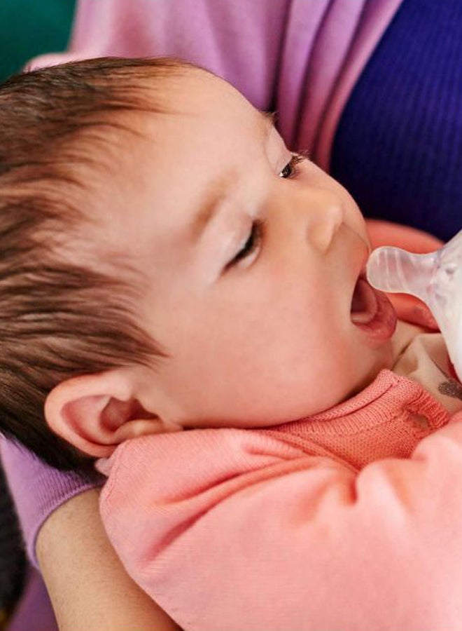 Philips Avent Natural Slow Flow Teat - 1 month+ - Image 4