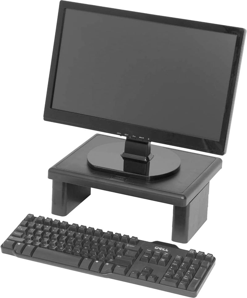 DAC MP107 Stax LCDTFT Height Adjustable Monitor Riser - Image 1
