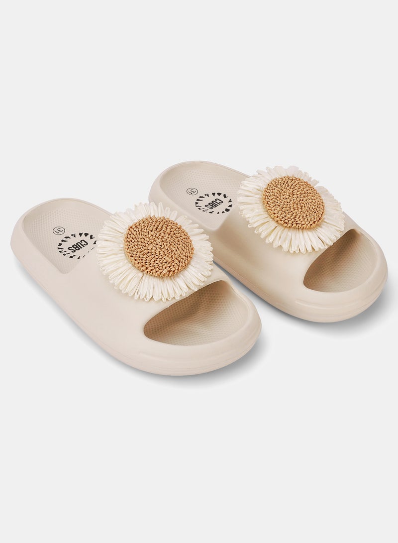 CUBS Sunflower Slide Kids - Image 2