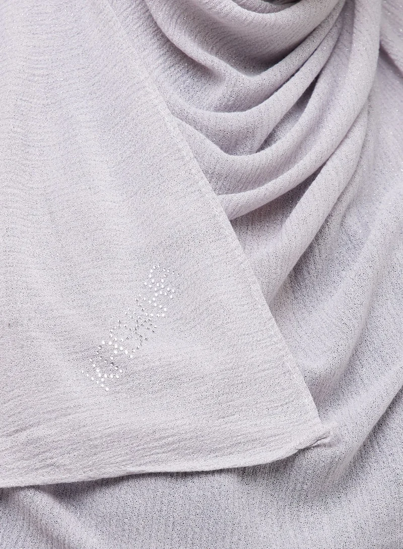 KASHKHA Jersey Lurex Hijab