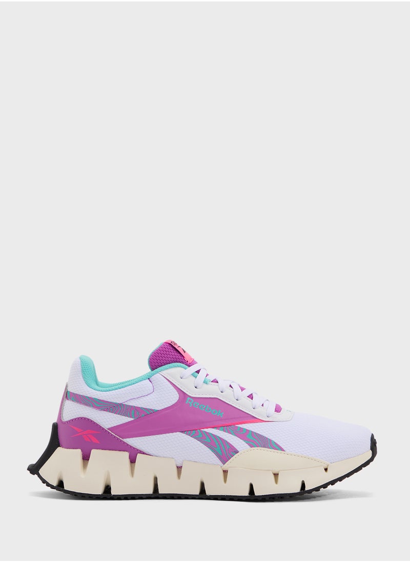Reebok - Zig Dynamica Str - Image 1