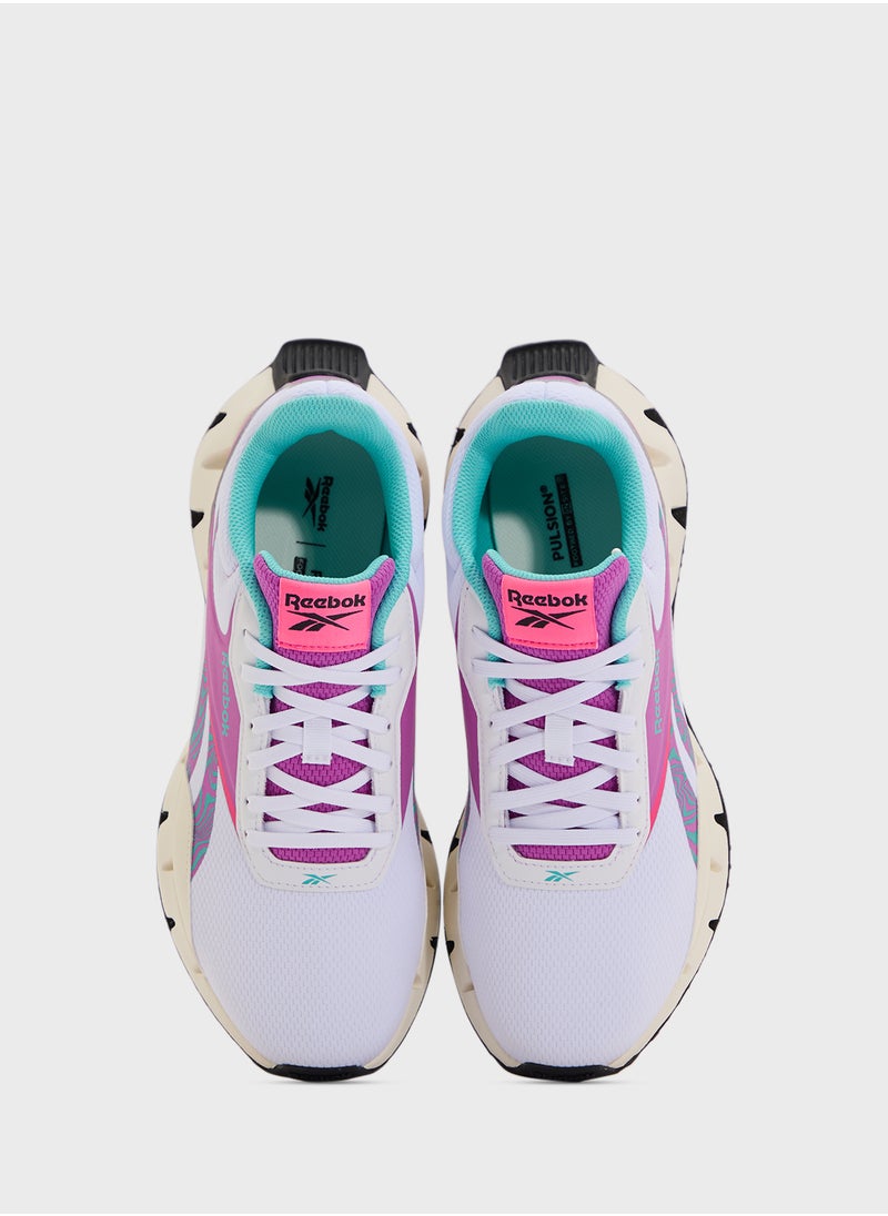 Reebok - Zig Dynamica Str - Image 1