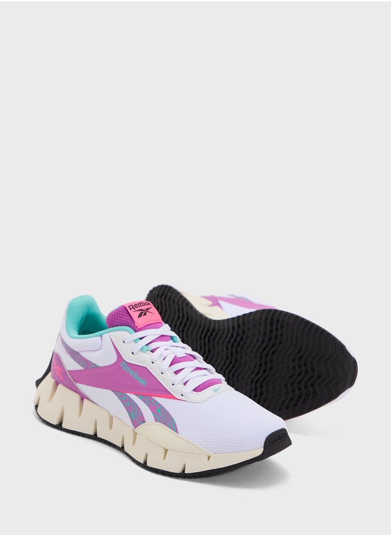 Reebok - Zig Dynamica Str - Image 1