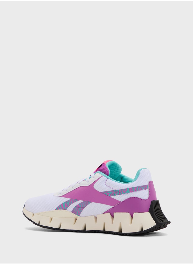 Reebok - Zig Dynamica Str - Image 1