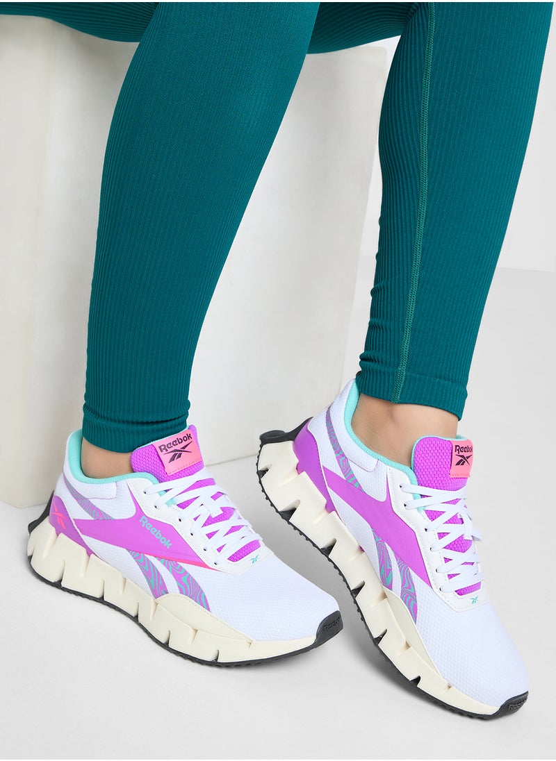 Reebok - Zig Dynamica Str - Image 1