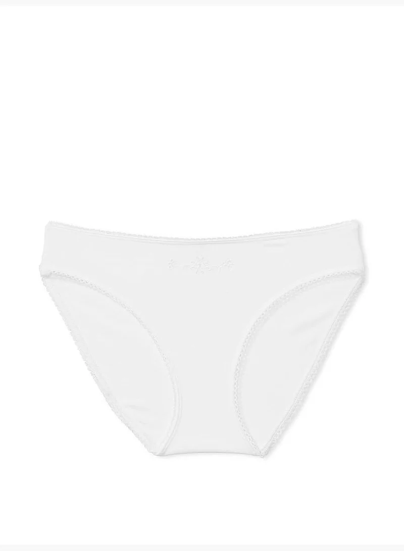 Victoria's Secret Stretch Cotton Bikini Panty