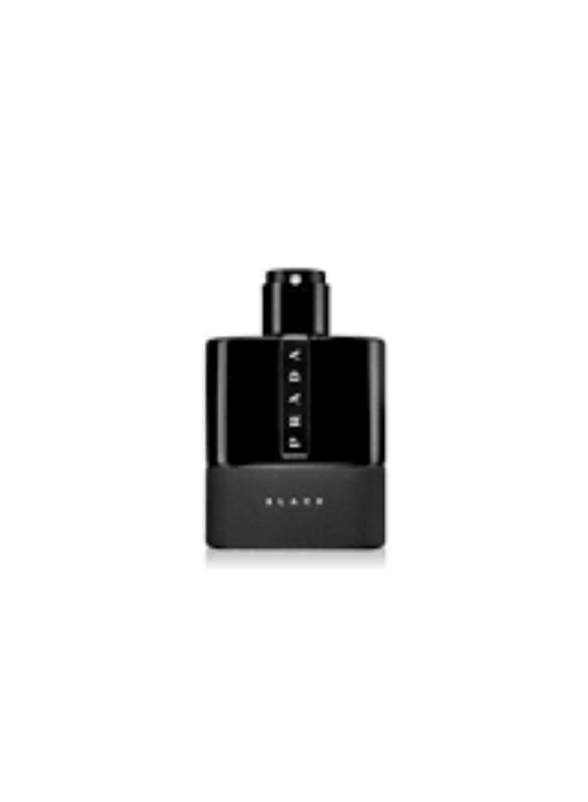 Prada Linea Rossa Prada Luna Rossa Black - Image 1