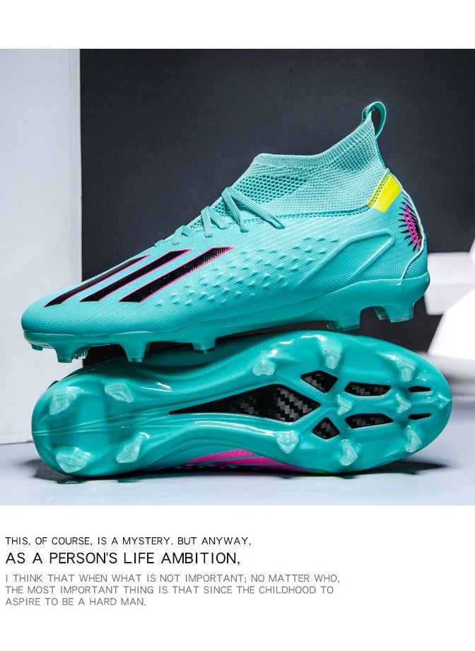 Generic - Football Shoes Messi Boots For Kids And Teenagers - Image 1