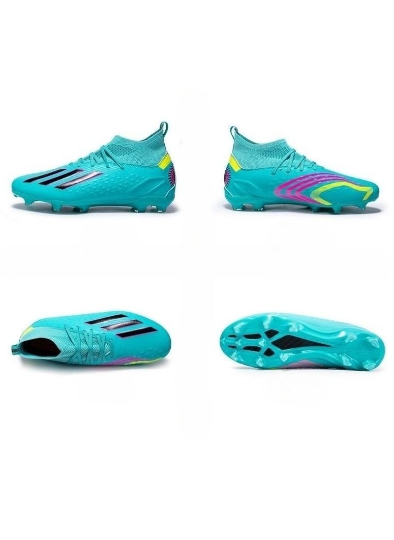 Generic - Football Shoes Messi Boots For Kids And Teenagers - Image 1