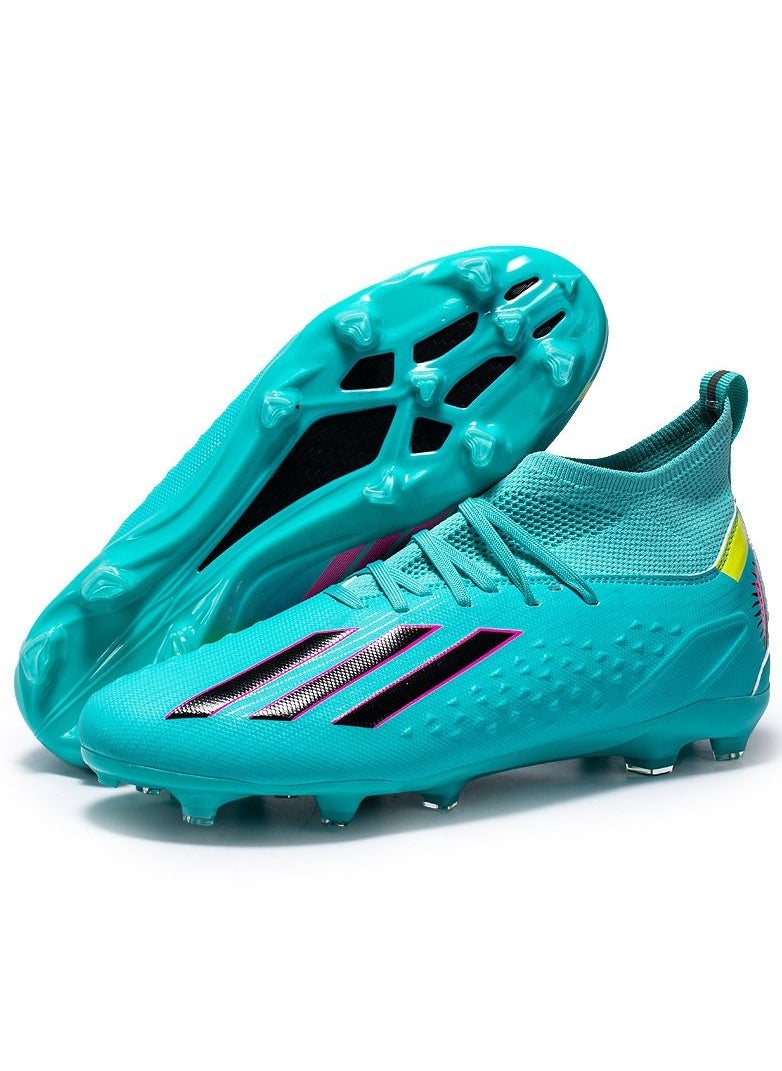 Generic - Football Shoes Messi Boots For Kids And Teenagers - Image 1