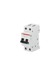 ABB Abb S202-C16 Dp Mcb 6Ka C16 